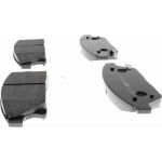 Vaico Bremsbelagsatz für Scheibenbremse V40-0681 Vaico Bremsbelagsatz für Scheibenbremse V40-0681
