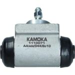 KAMOKA Radbremszylinder 1110071