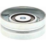 Vaico Umlenkrolle für Keilrippenriemen V10-0258 Vaico Umlenkrolle für Keilrippenriemen V10-0258