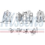 Kompressor PKW 890746 Kompressor PKW 890746