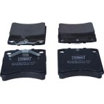 Bremsbelagsatz Vw P. T4 09/90 15 19-0438 Bremsbelagsatz Vw P. T4 09/90 15 19-0438