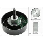 Umlenk-/Führungsrolle, Keilrippenriemen 532 0405 30 Umlenk-/Führungsrolle, Keilrippenriemen 532 0405 30