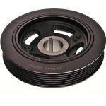 MAXGEAR Kurbelwellenriemenscheibe 30-0240 MAXGEAR Kurbelwellenriemenscheibe 30-0240