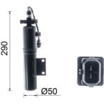 MAHLE Trockner, Klimaanlage AD 192 000P MAHLE Trockner, Klimaanlage AD 192 000P