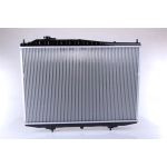 Nissens Wasserkühler PKW 67356 Nissens Wasserkühler PKW 67356