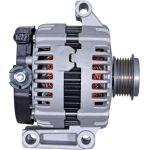 HELLA Generator 8EL 011 712-241 HELLA Generator 8EL 011 712-241