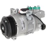 Valeo Kompressor 813421 Valeo Kompressor 813421