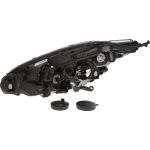 450611 Valeo Scheinwerfer 450611 - rechts PQ
