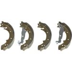 Bremsbackensatz HA S 68 540 Bremsbackensatz HA S 68 540