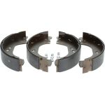 Bremsbacken 0 986 487 524 Bremsbacken 0 986 487 524