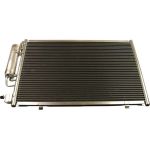 KONDENSATOR, KLIMAANLAGE AC830290 KONDENSATOR, KLIMAANLAGE AC830290