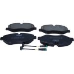 MAXGEAR Bremsbelagsatz 19-0666 Mercedes-Benz Sprinter 06 MAXGEAR Bremsbelagsatz 19-0666 Mercedes-Benz Sprinter 06
