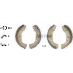 Bremsbacken Peugeot 806 91047800 Bremsbacken Peugeot 806 91047800