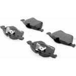 Vaico Bremsbelagsatz für Scheibenbremse V40-8038 Vaico Bremsbelagsatz für Scheibenbremse V40-8038