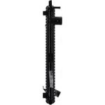 Nissens Wasserkühler PKW 69706