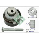 Spannrolle, Zahnriemen 531 0317 10 Spannrolle, Zahnriemen 531 0317 10