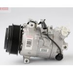 DENSO Kompressor DCP23034 DENSO Kompressor DCP23034