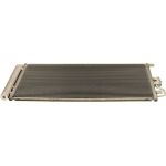 MAXGEAR Klimakondensator AC830206