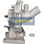Japanparts Wasserpumpe PQ-0302C Japanparts Wasserpumpe PQ-0302C