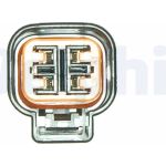 DELPHI Lambdasonde ES20158-12B1 DELPHI Lambdasonde ES20158-12B1