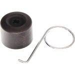 febi Abdeckkappensatz schwarz 175230 febi Abdeckkappensatz schwarz 175230