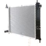 MAHLE Kühler, Motorkühlung CR 443 000S MAHLE Kühler, Motorkühlung CR 443 000S