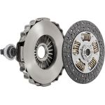 Valeo Kupplungssatz 827561 Valeo Kupplungssatz 827561