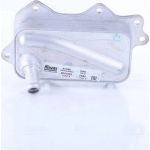 Ölkühler PKW 91380 Ölkühler PKW 91380
