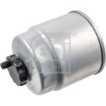 FEBI BILSTEIN Kraftstofffilter 183861 FEBI BILSTEIN Kraftstofffilter 183861