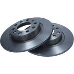 Maxgear Bremsscheibe Alfa T. Giulietta 1.6-2.0 Jtdm 10-beschichtet 19-3566 Maxgear Bremsscheibe Alfa T. Giulietta 1.6-2.0 Jtdm 10-beschichtet 19-3566