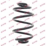 KYB Fahrwerksfeder Audi T. A6 1.8T-3.0 12.97-01.05 RX5551 KYB Fahrwerksfeder Audi T. A6 1.8T-3.0 12.97-01.05 RX5551