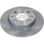 FEBI BILSTEIN Bremsscheibe 10314 FEBI BILSTEIN Bremsscheibe 10314