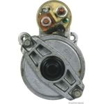 Herth+Buss Elparts Anlasser 42438096 Herth+Buss Elparts Anlasser 42438096