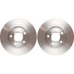 Bremsscheibe Vw T. Sharan 95- 268X10 DF2777 Bremsscheibe Vw T. Sharan 95- 268X10 DF2777