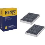 HENGST FILTER Filter, Innenraumluft E3939LC-2 HENGST FILTER Filter, Innenraumluft E3939LC-2
