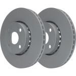 Bremsscheibe Toyota P. Corolla 2.0 D-4D 02-07 24.0125-0168.1 Bremsscheibe Toyota P. Corolla 2.0 D-4D 02-07 24.0125-0168.1