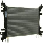 MAHLE Kühler, Motorkühlung CR 774 000P MAHLE Kühler, Motorkühlung CR 774 000P