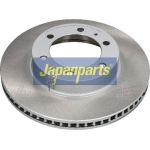 Japanparts Bremsscheibe DI-2034C Japanparts Bremsscheibe DI-2034C