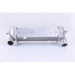 Ladeluftkühler PKW 96558