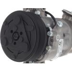 690723 Valeo Kompressor 690723 690723 Valeo Kompressor 690723