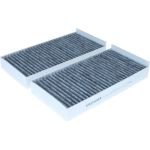 KAMOKA Filter, Innenraumluft F514701 KAMOKA Filter, Innenraumluft F514701