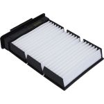KAMOKA Filter, Innenraumluft F411701 KAMOKA Filter, Innenraumluft F411701