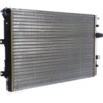 Kühler, Motorkühlung CR 2032 000S Kühler, Motorkühlung CR 2032 000S