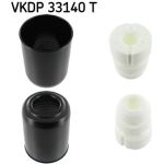 VKDP 33140 T SKF Stoßdämpfer-Staubschutzsatz 33140 T