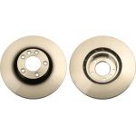 Bremsscheibe Vw P. Touareg 3.0-4.2 V8 10-Le beschichtet DF6697S Bremsscheibe Vw P. Touareg 3.0-4.2 V8 10-Le beschichtet DF6697S