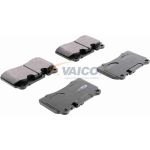 Vaico Bremsbelagsatz für Scheibenbremse V10-8296 Vaico Bremsbelagsatz für Scheibenbremse V10-8296