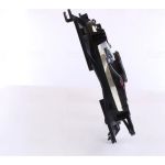 Nissens Kühlerlüfter PKW 85296 Nissens Kühlerlüfter PKW 85296
