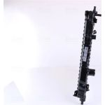Nissens Wasserkühler PKW 61628