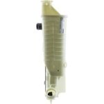 MAHLE Kühler, Motorkühlung CR 481 000S MAHLE Kühler, Motorkühlung CR 481 000S