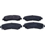 Maxgear 19-3019 Bremsbelagsatz Isuzu P. D-Max 08 Maxgear 19-3019 Bremsbelagsatz Isuzu P. D-Max 08